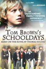 Watch Tom Brown's Schooldays Primewire