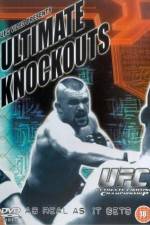 Watch UFC: Ultimate Knockouts Primewire