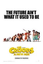 Watch The Croods: A New Age Primewire