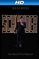Watch Rob Schneider: Soy Sauce and the Holocaust Primewire