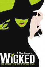 Watch Wicked Live on Broadway Primewire