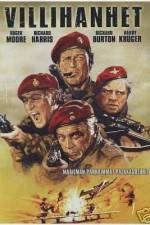 Watch The Wild Geese Primewire