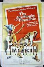 Watch The Adventures of Pinocchio Primewire