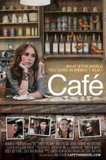 Watch Cafe Primewire