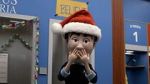 Watch Ted Lasso: The Missing Christmas Mustache (Short 2021) Primewire
