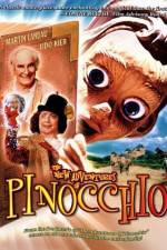 Watch The New Adventures of Pinocchio Primewire
