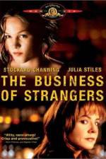 Watch The Business of Strangers Primewire