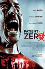 Watch Patient Zero Primewire