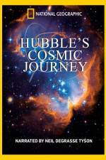Watch Hubble\'s Cosmic Journey Primewire