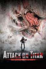 Watch Attack on Titan Part 2 Primewire
