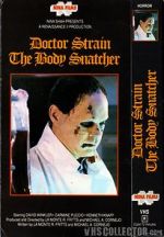 Watch Doctor Strain the Body Snatcher Primewire