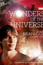 Watch Wonders of the Universe Primewire
