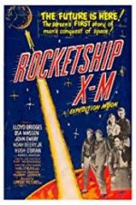 Watch Rocketship X-M Primewire