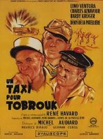 Watch Taxi for Tobruk Primewire