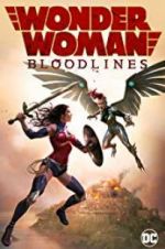 Watch Wonder Woman: Bloodlines Primewire