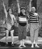 Watch Restless Knights (Short 1935) Primewire