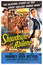 Watch Showdown at Abilene Primewire