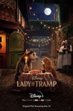 Watch Lady and the Tramp Primewire