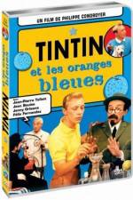 Watch Tintin et les oranges bleues Primewire