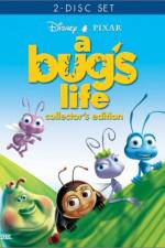 Watch A Bug's Life Primewire