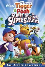 Watch My Friends Tigger and Pooh: Super Duper Super Sleuths Primewire