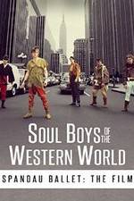 Watch Soul Boys of the Western World Primewire