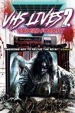 Watch VHS Lives 2: Undead Format Primewire