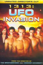 Watch 1313 UFO Invasion Primewire