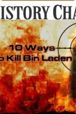 Watch 10 Ways to Kill Bin Laden Primewire