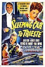 Watch Sleeping Car to Trieste Primewire