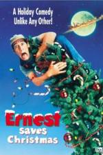 Watch Ernest Saves Christmas Primewire