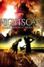 Watch Nightscape Dark Reign of Thanatos Primewire