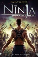 Watch The Ninja Immovable Heart Primewire