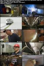 Watch National Geographic: Megafactories - NYC Subway Car Primewire