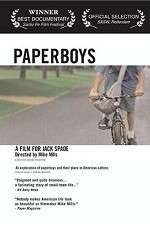 Watch Paperboys Primewire