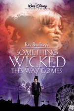 Watch Something Wicked This Way Comes Primewire