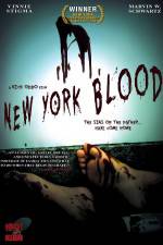 Watch New York Blood Primewire