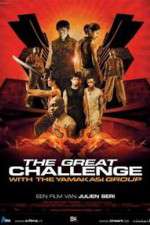 Watch The Great Challenge Primewire