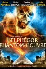 Watch Belphgor - Le fantme du Louvre Primewire