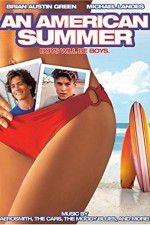 Watch An American Summer Primewire