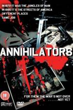 Watch The Annihilators Primewire