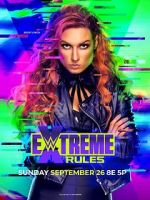Watch WWE Extreme Rules (TV Special 2021) Primewire