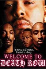 Watch Welcome to Death Row Primewire
