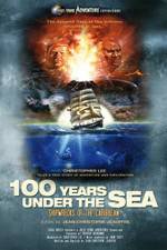 Watch 100 Years Under the Sea: Shipwrecks of the Caribbean Primewire