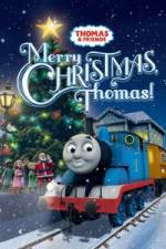Watch Thomas And Friends: Merry Christmas Thomas Primewire