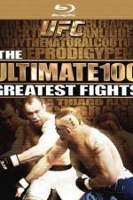 Watch UFC Ultimate 100 Primewire