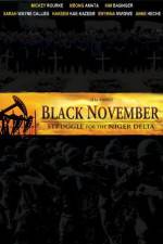 Watch Black November Primewire