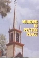 Watch Murder in Peyton Place Primewire