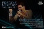 Watch Freddie Mercury - The Final Act (TV Special 2021) Primewire