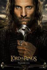 Watch The Lord of the Rings: The Return of the King Primewire